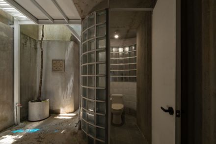 Gia Dinh House