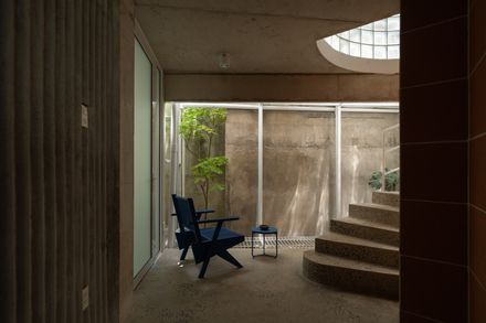 Gia Dinh House