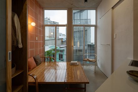Gia Dinh House