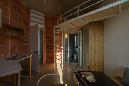 Gia Dinh House