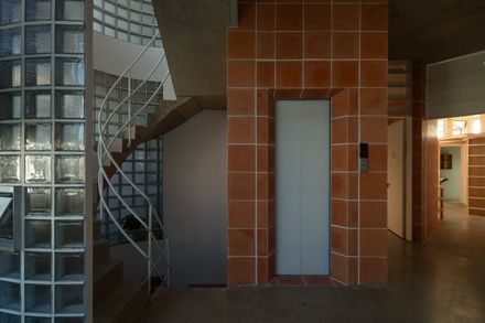 Gia Dinh House