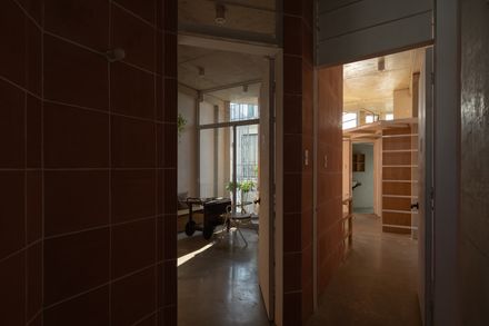 Gia Dinh House