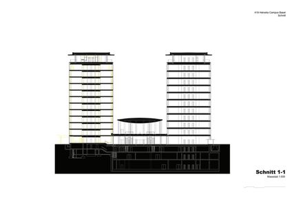 Helvetia Campus Basel