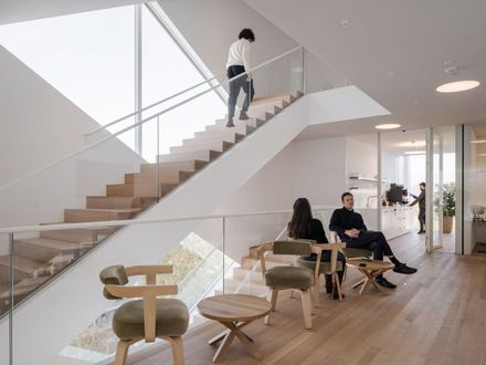 Helvetia Campus Basel