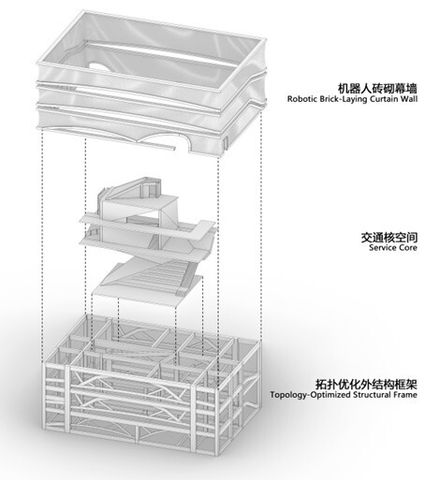 ShenjiaGarden Intangible Heritage Pavilion