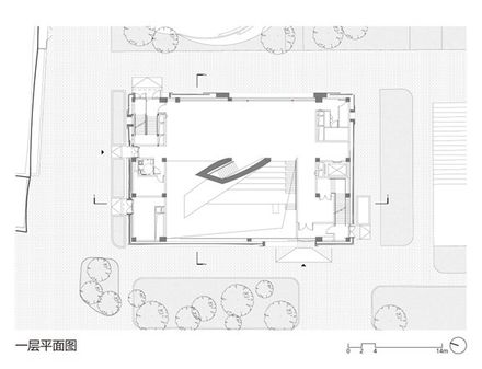 ShenjiaGarden Intangible Heritage Pavilion