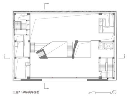 ShenjiaGarden Intangible Heritage Pavilion
