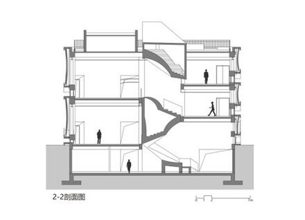 ShenjiaGarden Intangible Heritage Pavilion