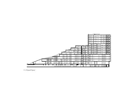 Roelevard Complex
