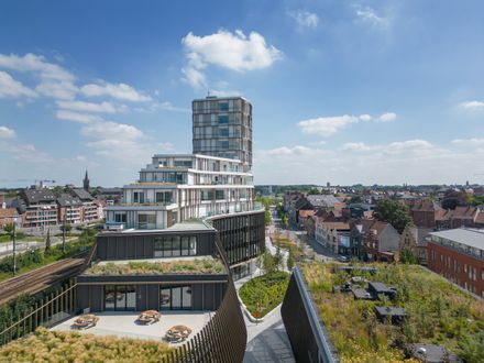 Roelevard Complex