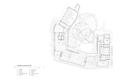 City Park Residence