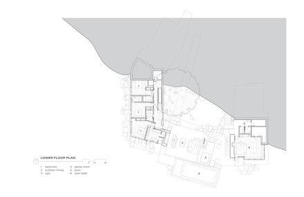City Park Residence