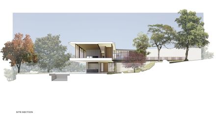 City Park Residence