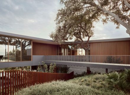 City Park Residence