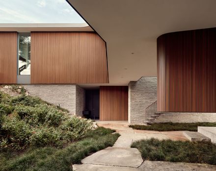 City Park Residence