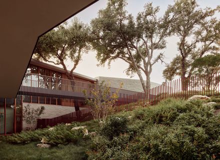 City Park Residence