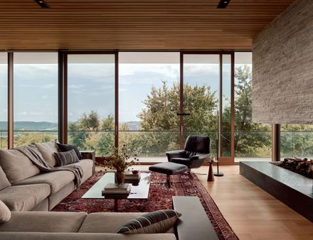 City Park Residence