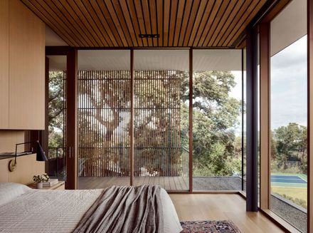 City Park Residence