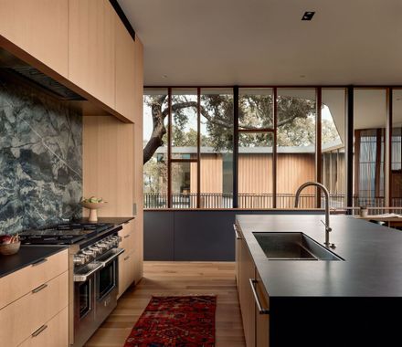 City Park Residence