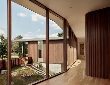 City Park Residence