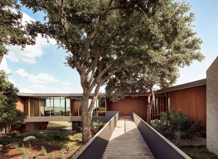 City Park Residence