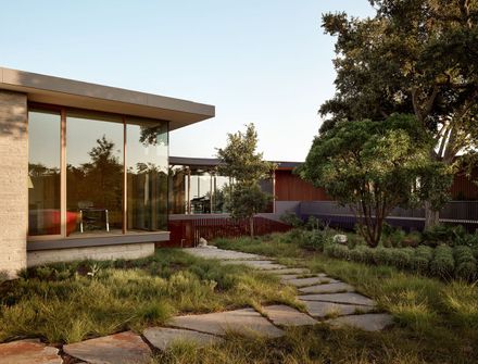 City Park Residence