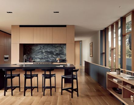 City Park Residence