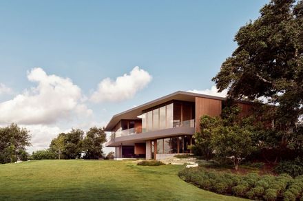 City Park Residence