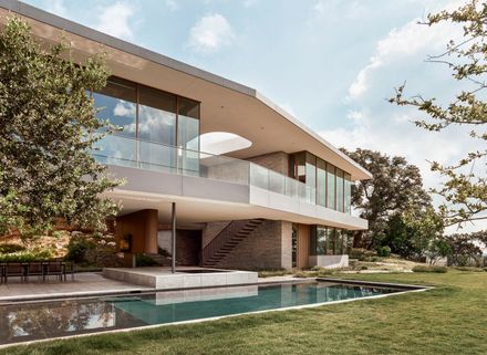 City Park Residence