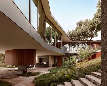 City Park Residence