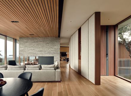 City Park Residence