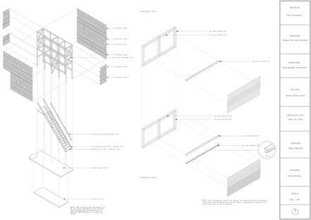 Hito Entrelazos Watchtower