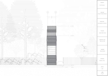 Hito Entrelazos Watchtower