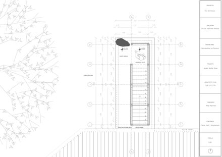Hito Entrelazos Watchtower