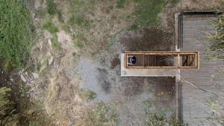Hito Entrelazos Watchtower