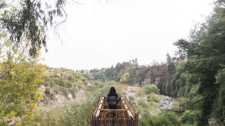 Hito Entrelazos Watchtower