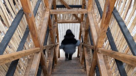 Hito Entrelazos Watchtower