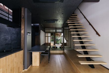 House Mokusei