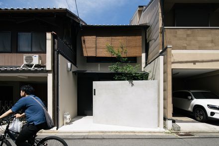 House Mokusei