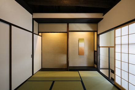 House Mokusei