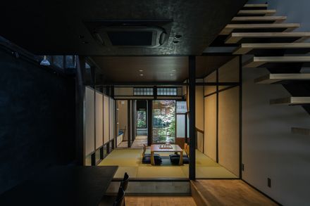 House Mokusei