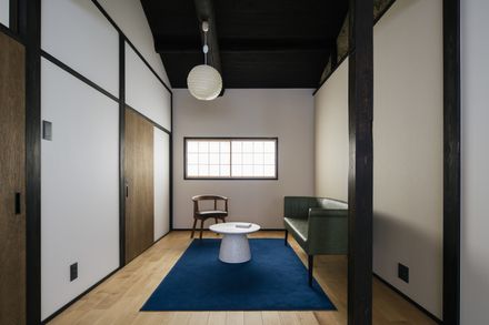 House Mokusei