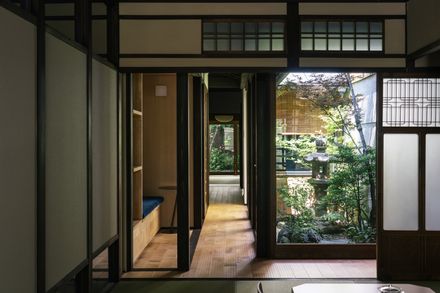 House Mokusei