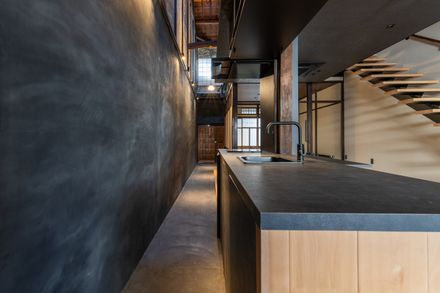 House Mokusei