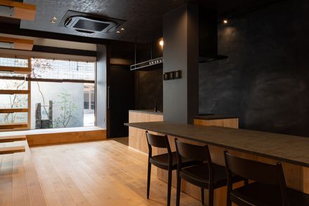 House Mokusei