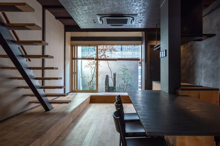 House Mokusei
