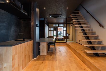 House Mokusei