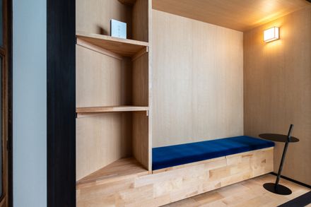 House Mokusei