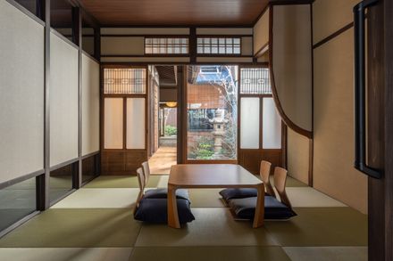 House Mokusei