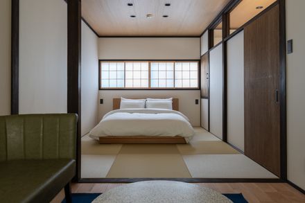 House Mokusei
